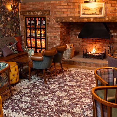 Himley House By Chef & Brewer Collection 호텔 외부 사진