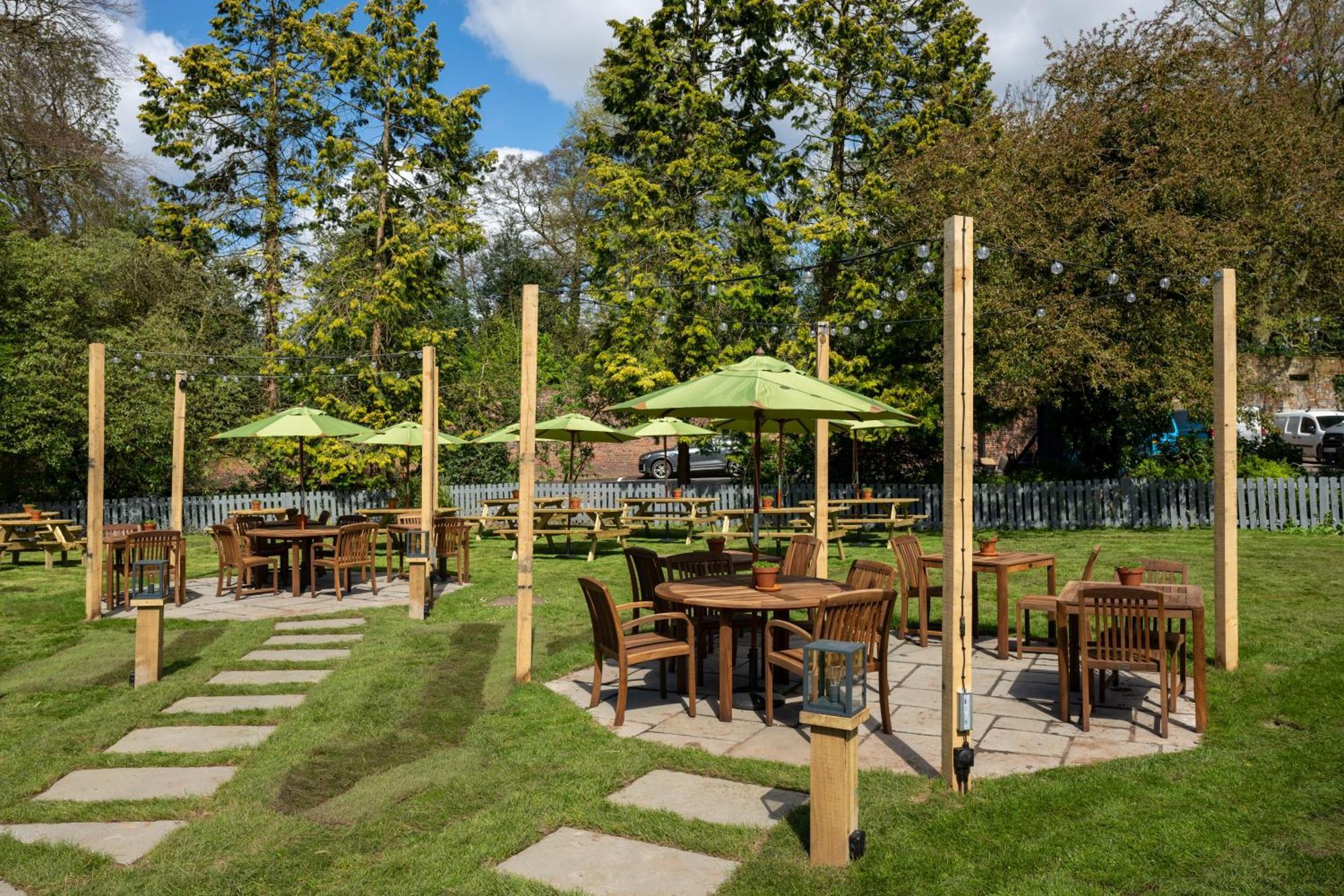 Himley House By Chef & Brewer Collection 호텔 외부 사진