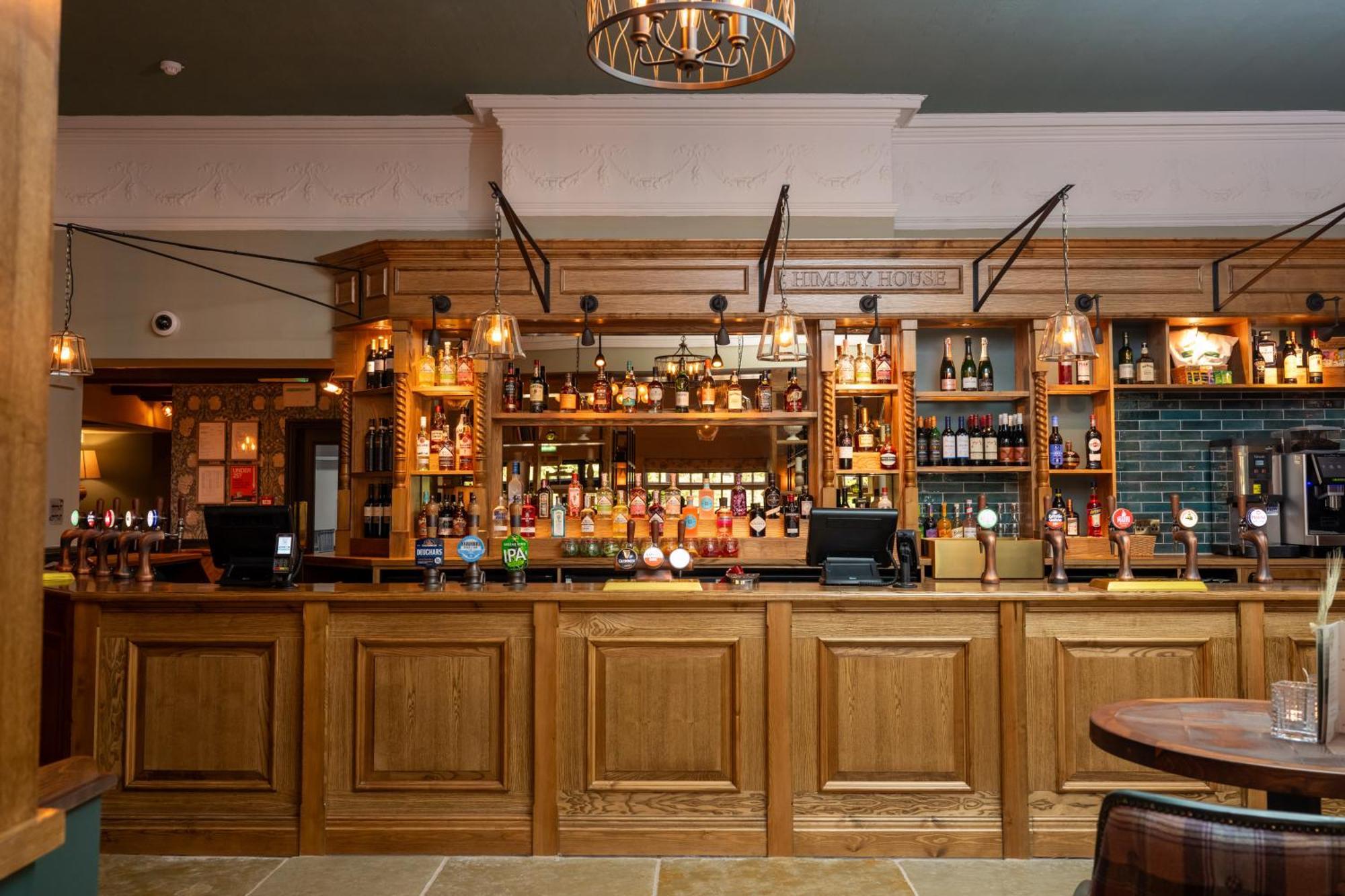 Himley House By Chef & Brewer Collection 호텔 외부 사진