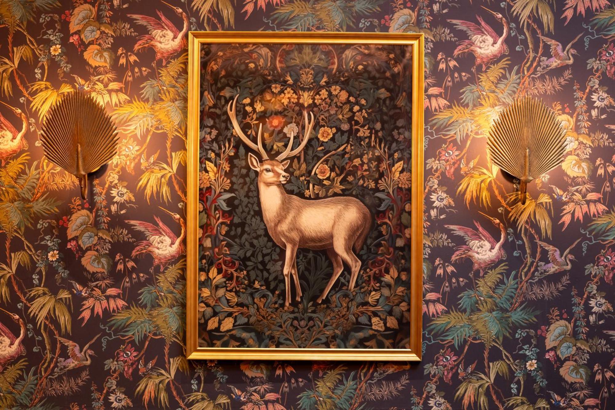 Himley House By Chef & Brewer Collection 호텔 외부 사진
