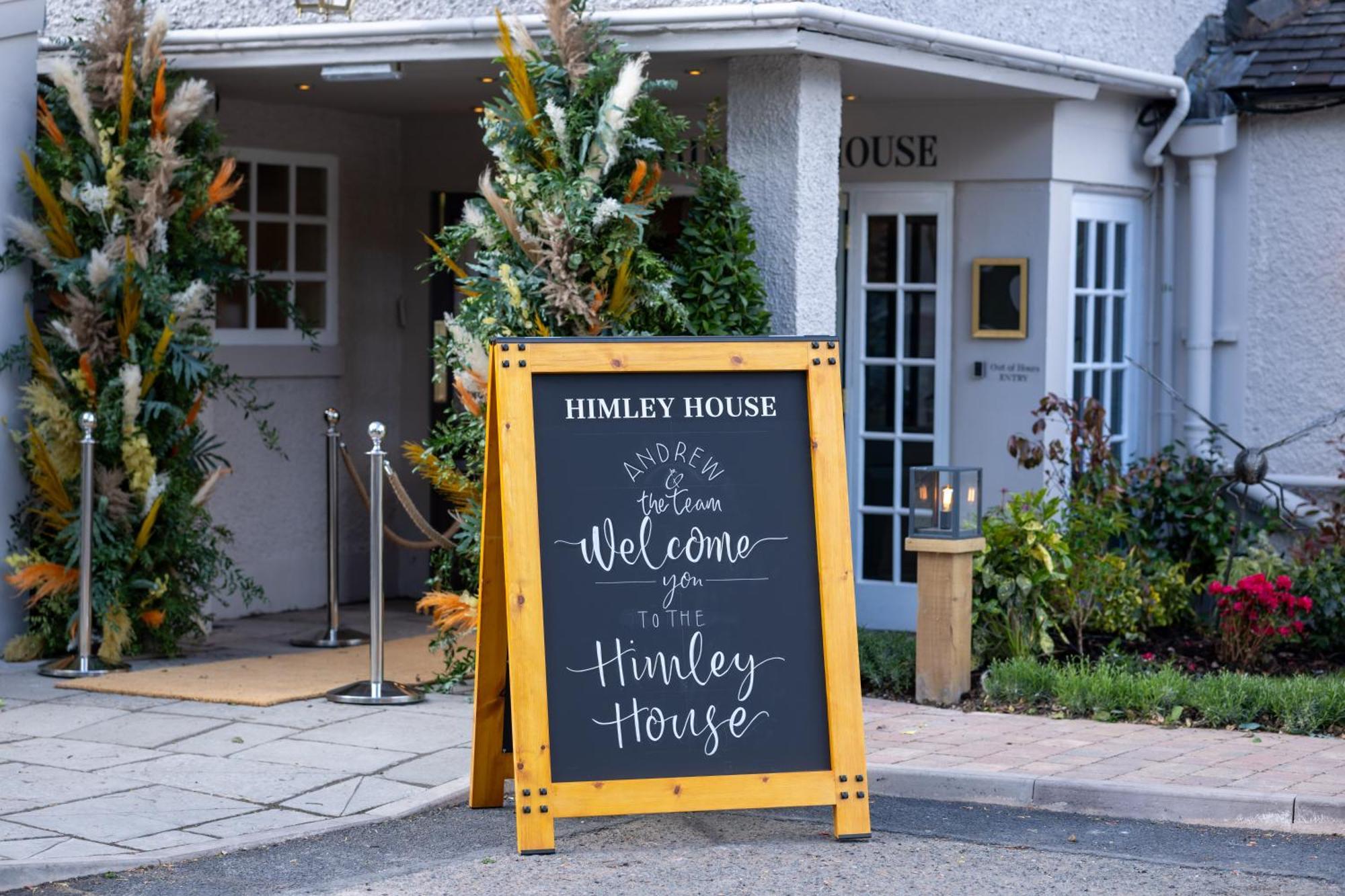 Himley House By Chef & Brewer Collection 호텔 외부 사진