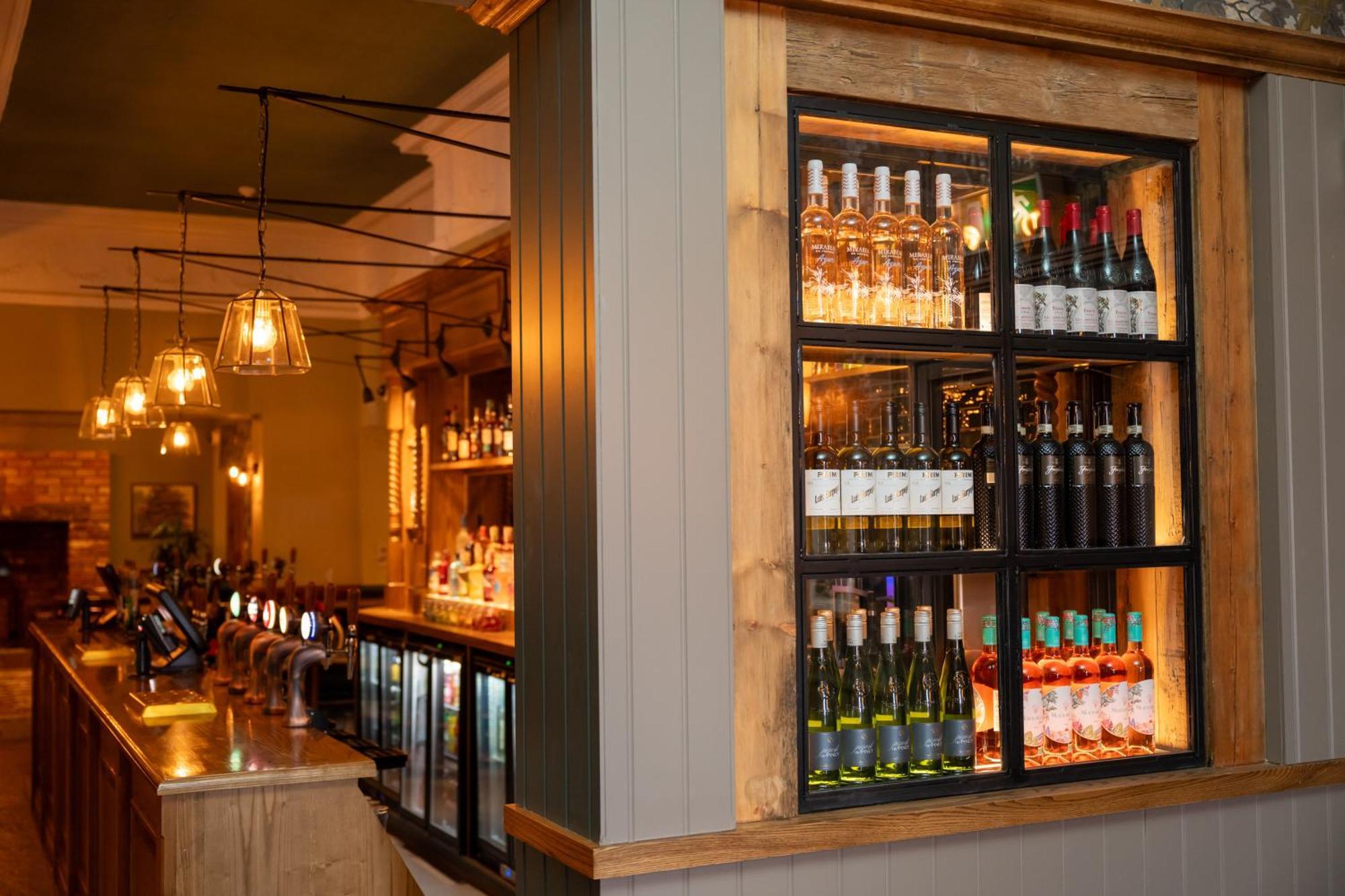 Himley House By Chef & Brewer Collection 호텔 외부 사진