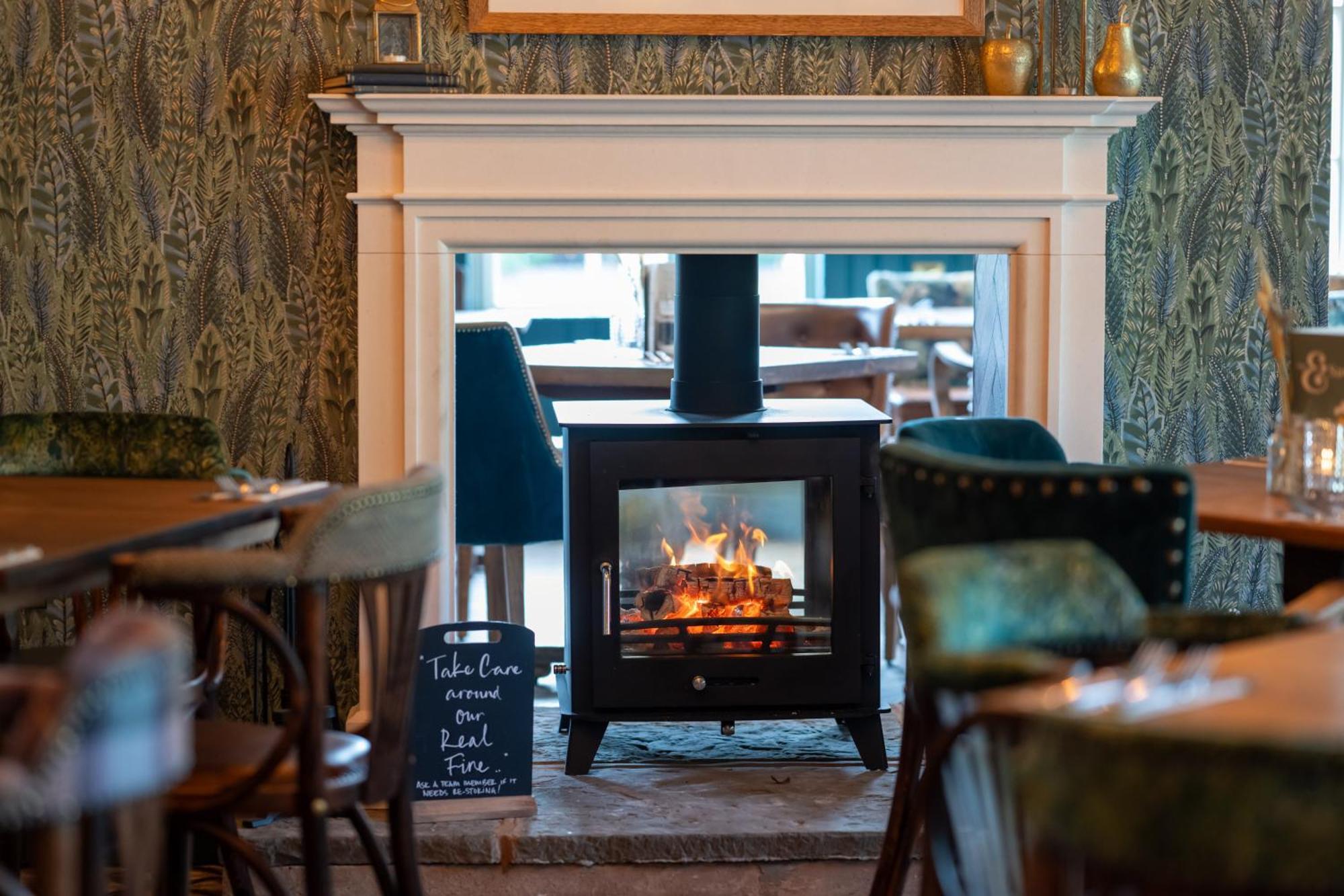 Himley House By Chef & Brewer Collection 호텔 외부 사진