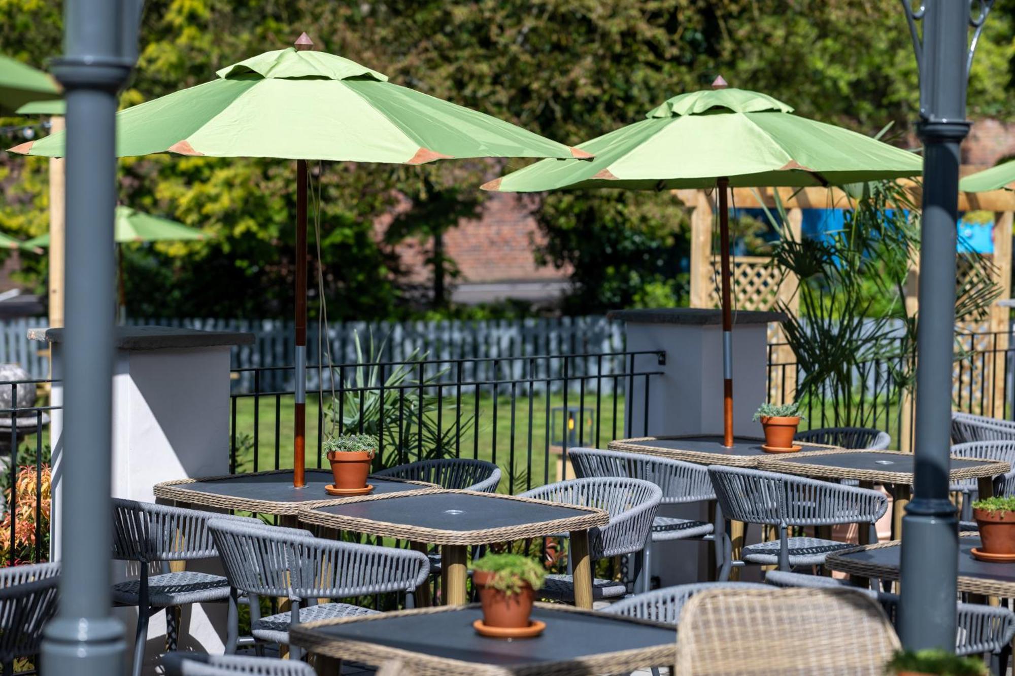 Himley House By Chef & Brewer Collection 호텔 외부 사진