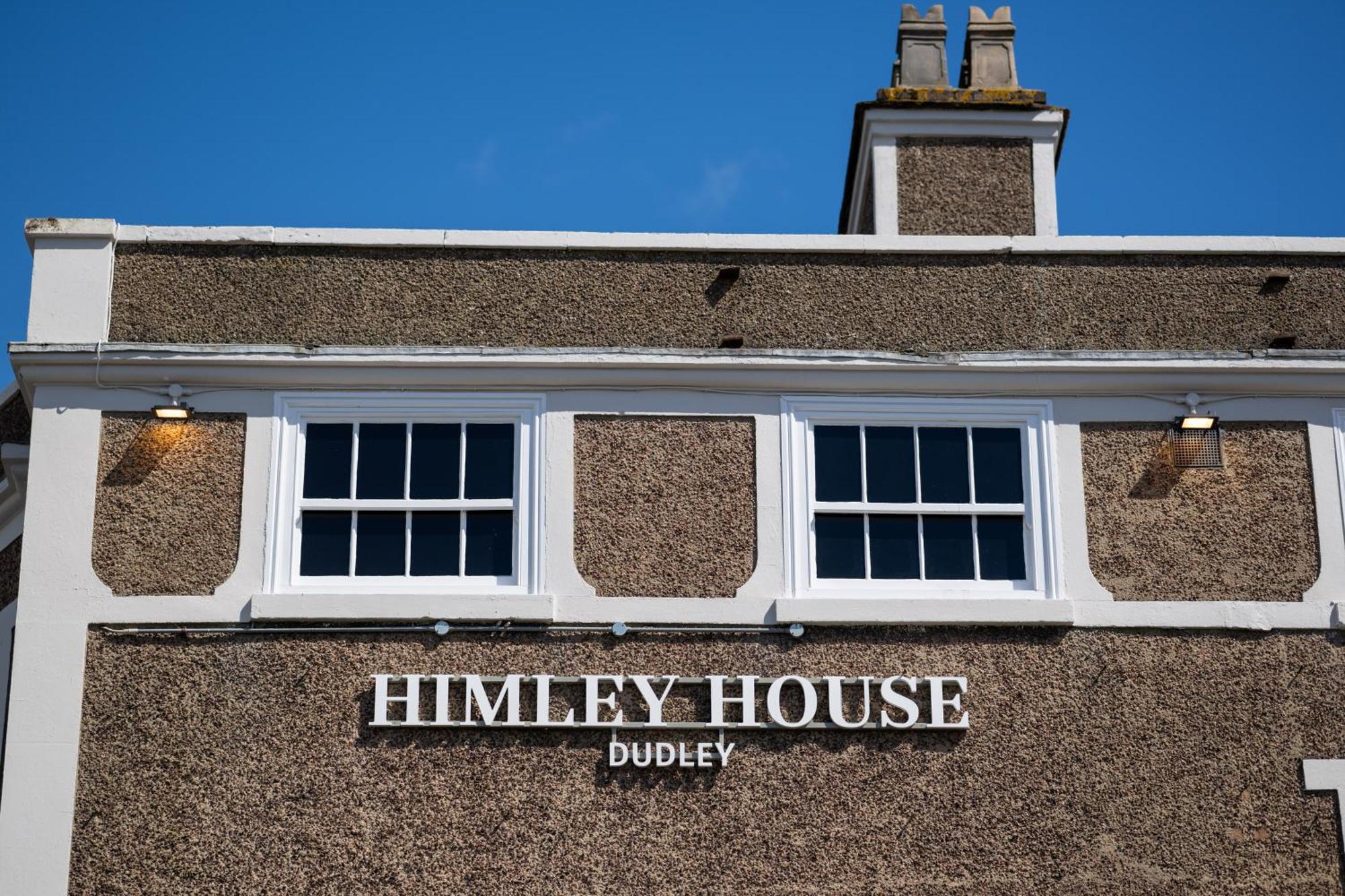 Himley House By Chef & Brewer Collection 호텔 외부 사진