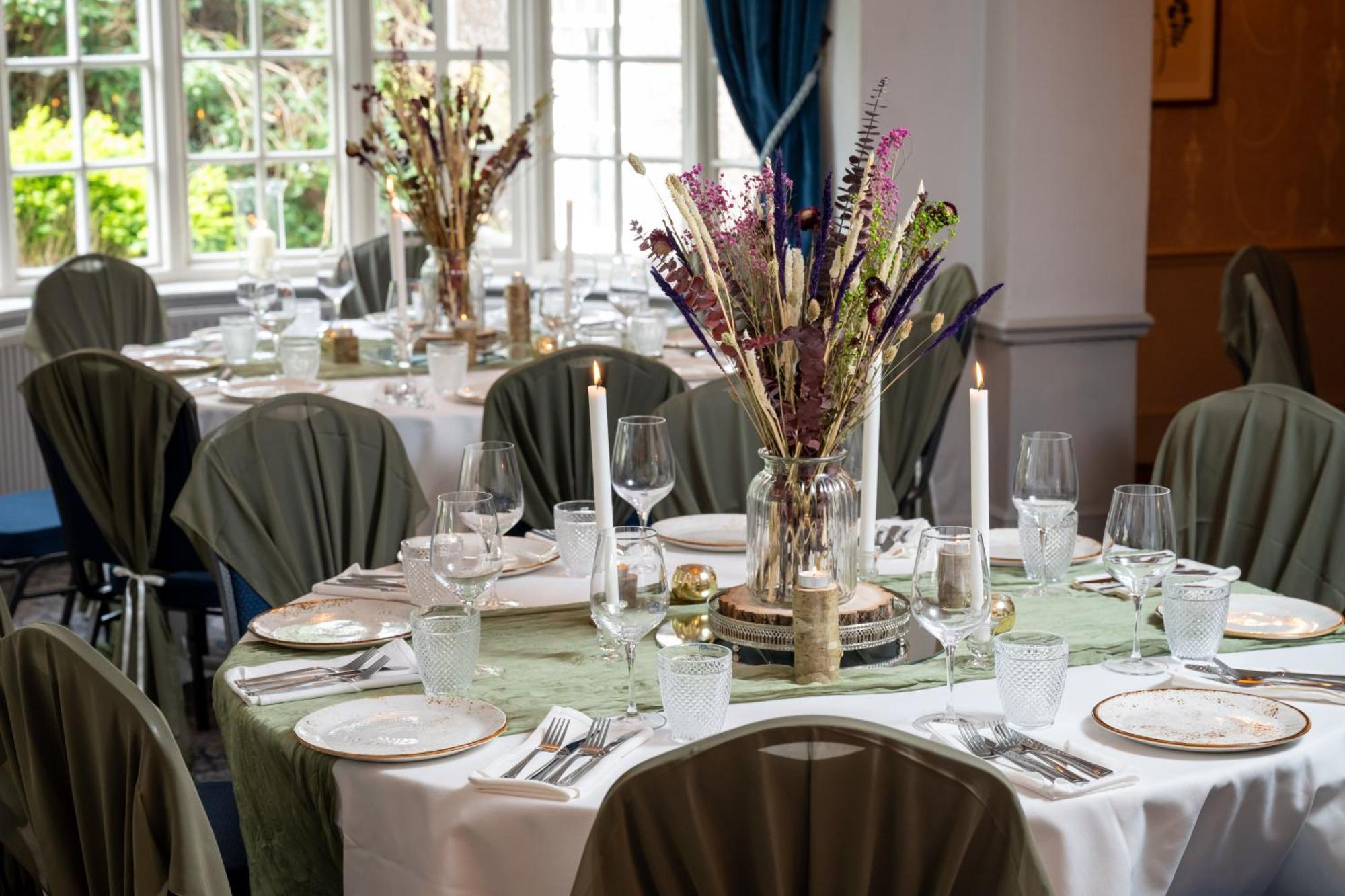Himley House By Chef & Brewer Collection 호텔 외부 사진