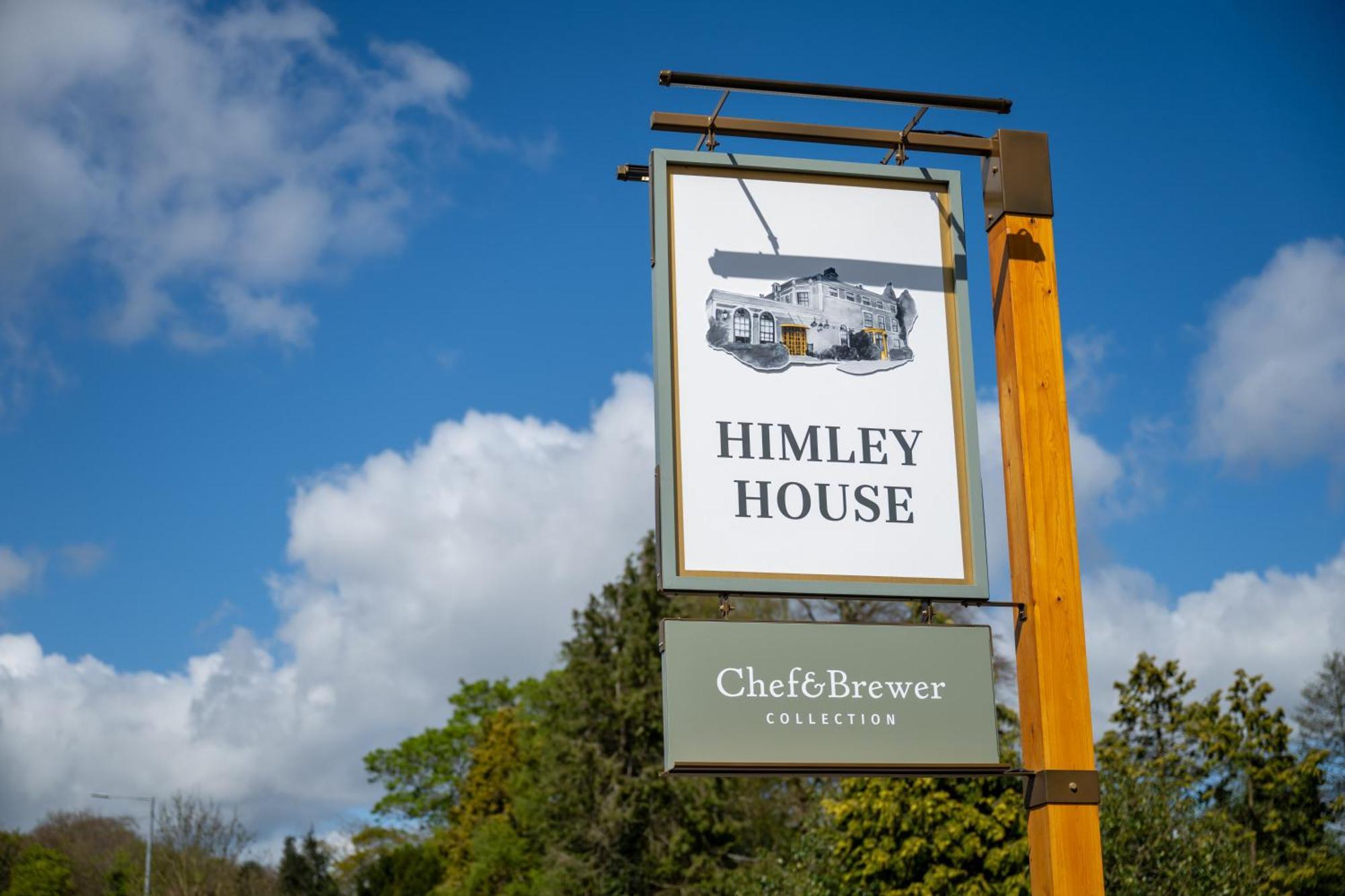 Himley House By Chef & Brewer Collection 호텔 외부 사진