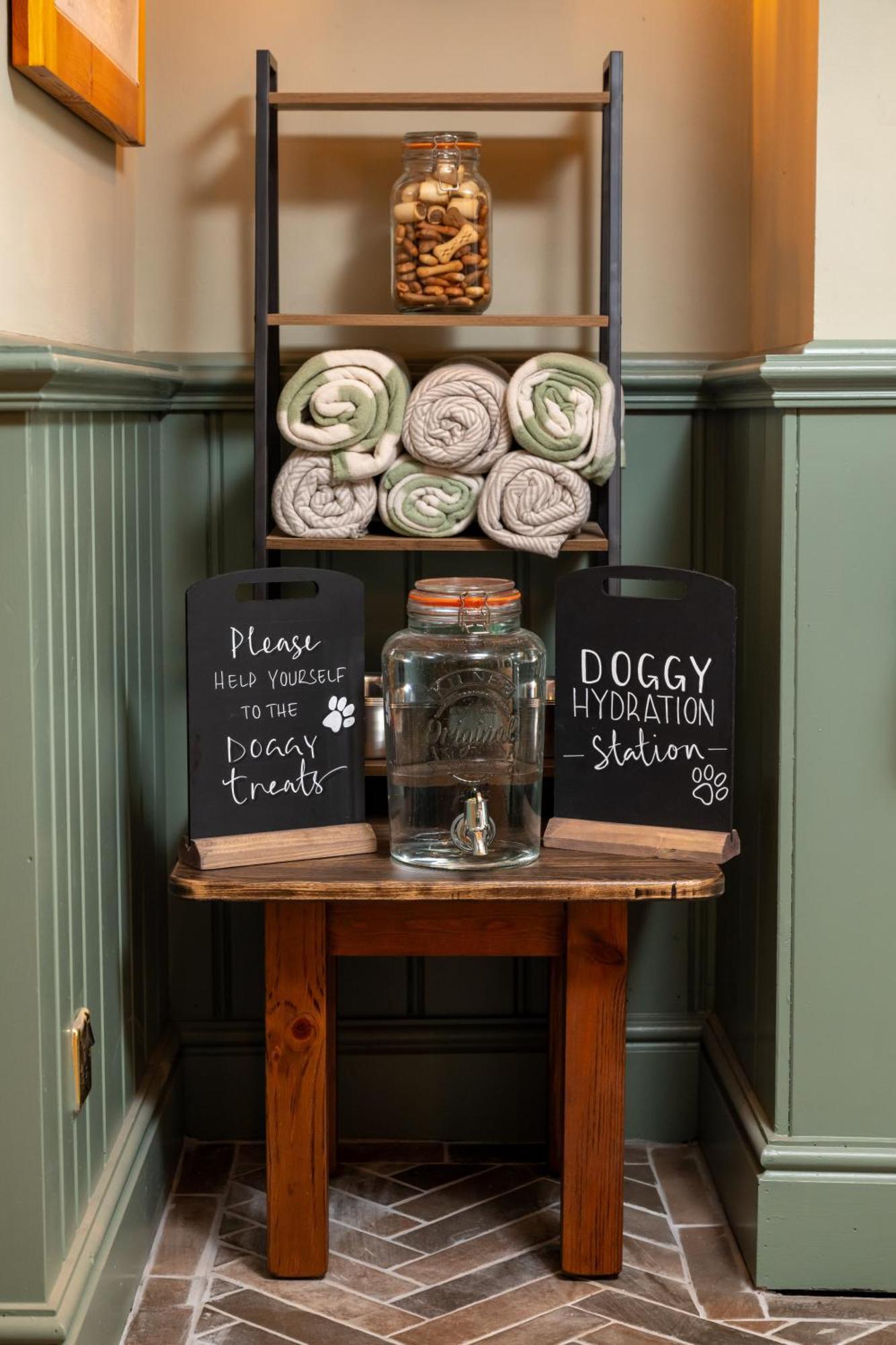 Himley House By Chef & Brewer Collection 호텔 외부 사진