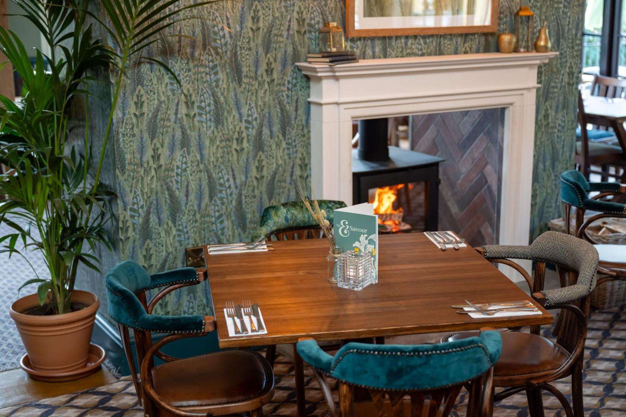 Himley House By Chef & Brewer Collection 호텔 외부 사진