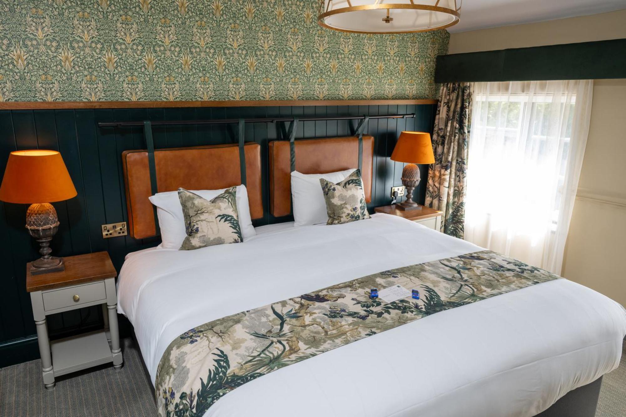 Himley House By Chef & Brewer Collection 호텔 외부 사진